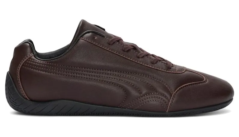 Puma Speedcat Leather JJJJound Brown (405979-02)