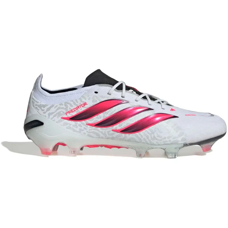 adidas Predator Cloud White / Solar Turbo / Core Black (IH4699)