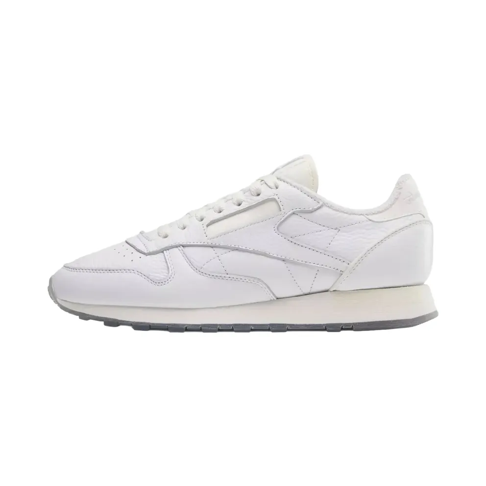 Reebok CLASSIC LEATHER “White Chalk” (IF5918)