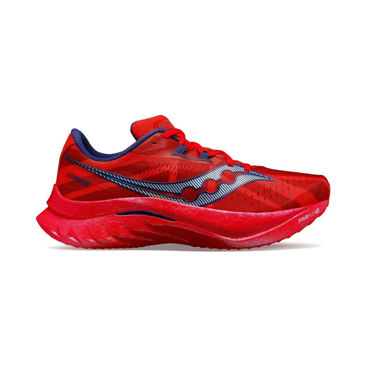 Saucony Endorphin Speed 4 London (S20940-24)