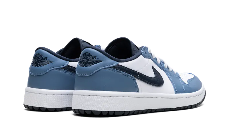 Air Jordan 1 Low Golf “Aegean Storm” (DD9315-115)