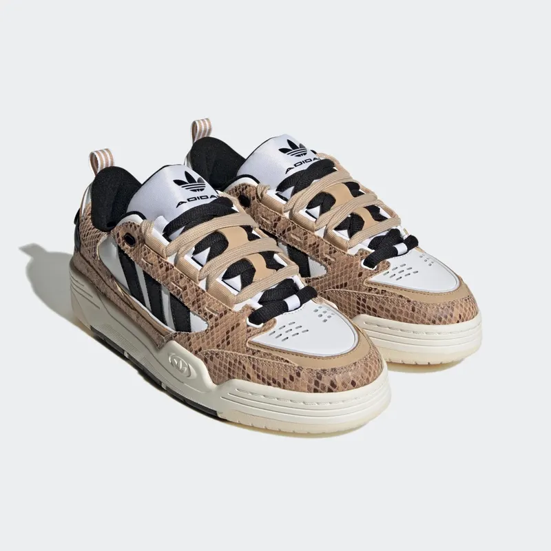 Adidas Adi2000 Magic Beige / Core Black / Cloud White (H03489)