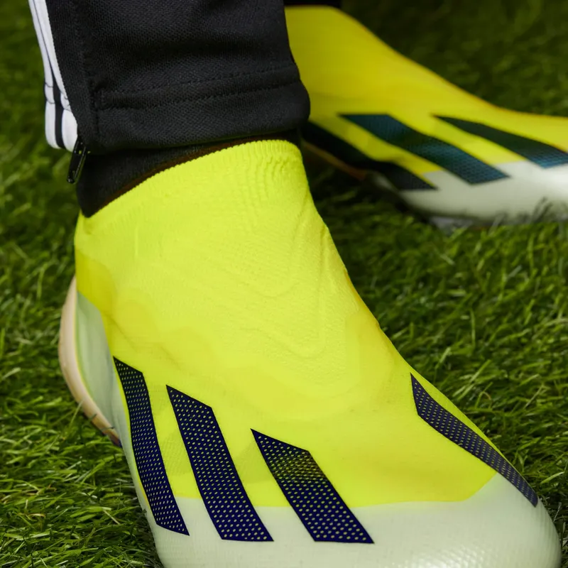 adidas X Crazyfast Elite LL FG Solar Energy Pack (IG0612)
