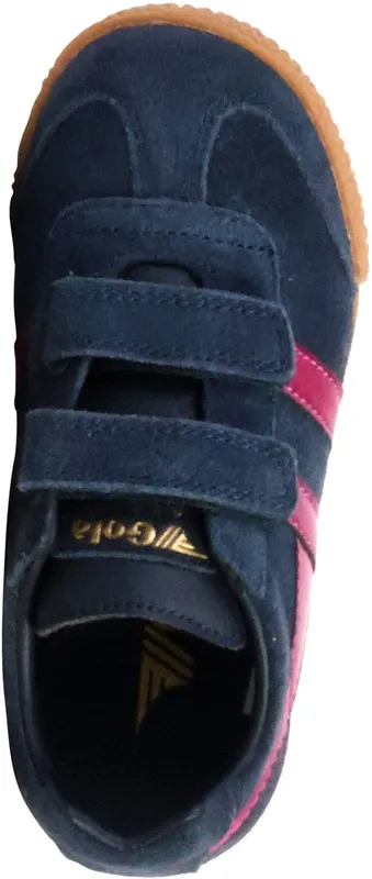 Gola sneaker Blue (CKA074EK)