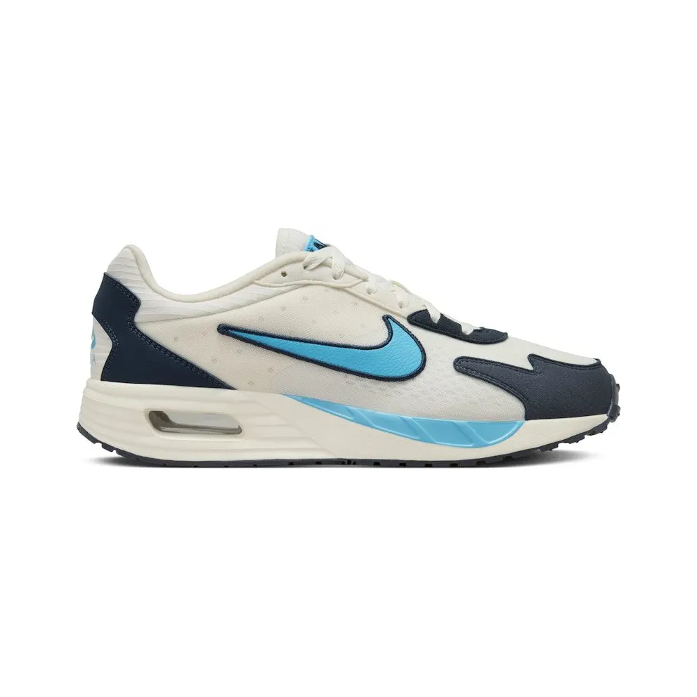 Nike Air Max Solo Sail Armory Navy Pale Ivory Baltic Blue (HJ9143-133)