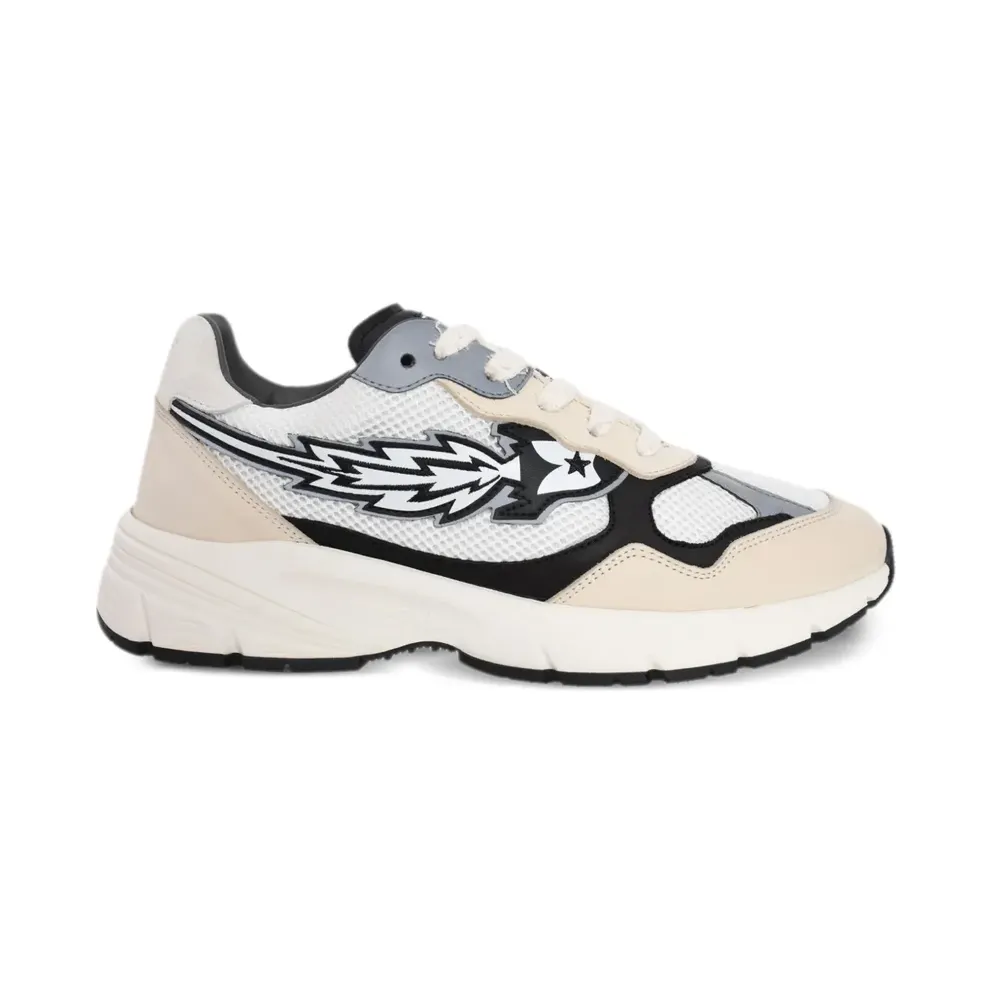 Enterprise Japan EJ Run Rocket – White (BG4011PX565S1048)