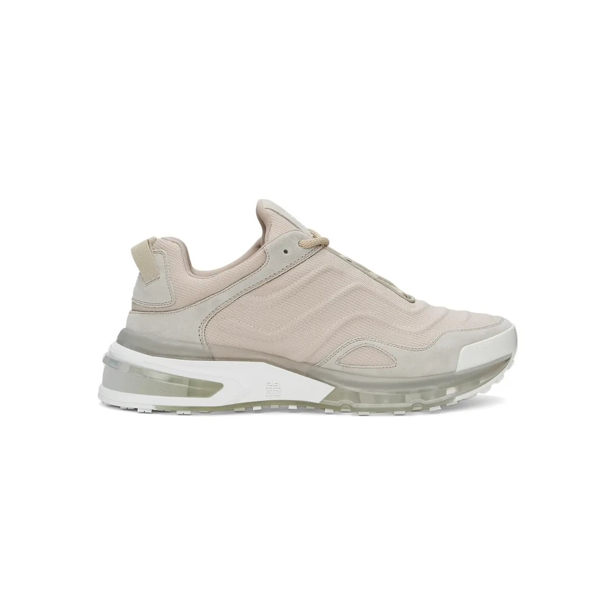 Givenchy Off-White GIV 1 Light Runner Sneakers (BH005FH101)