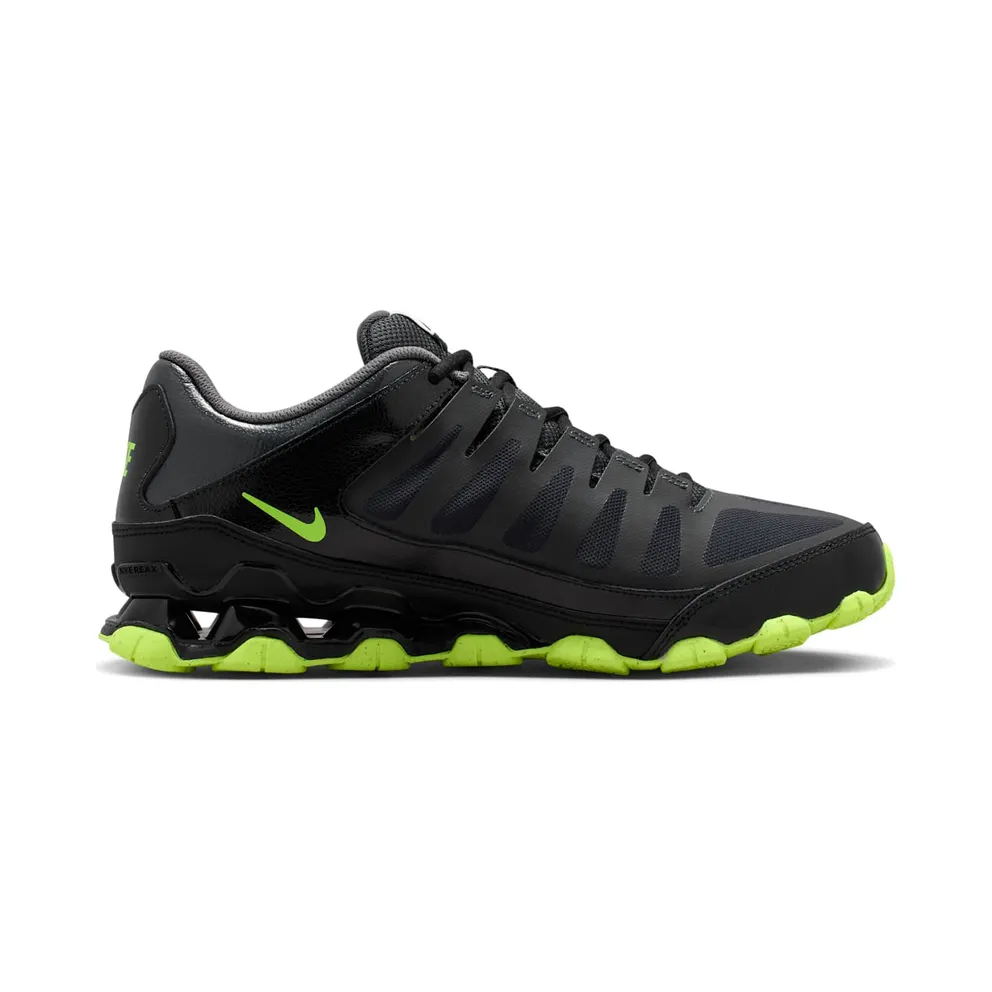 Nike Reax 8 TR Black (621716-022)