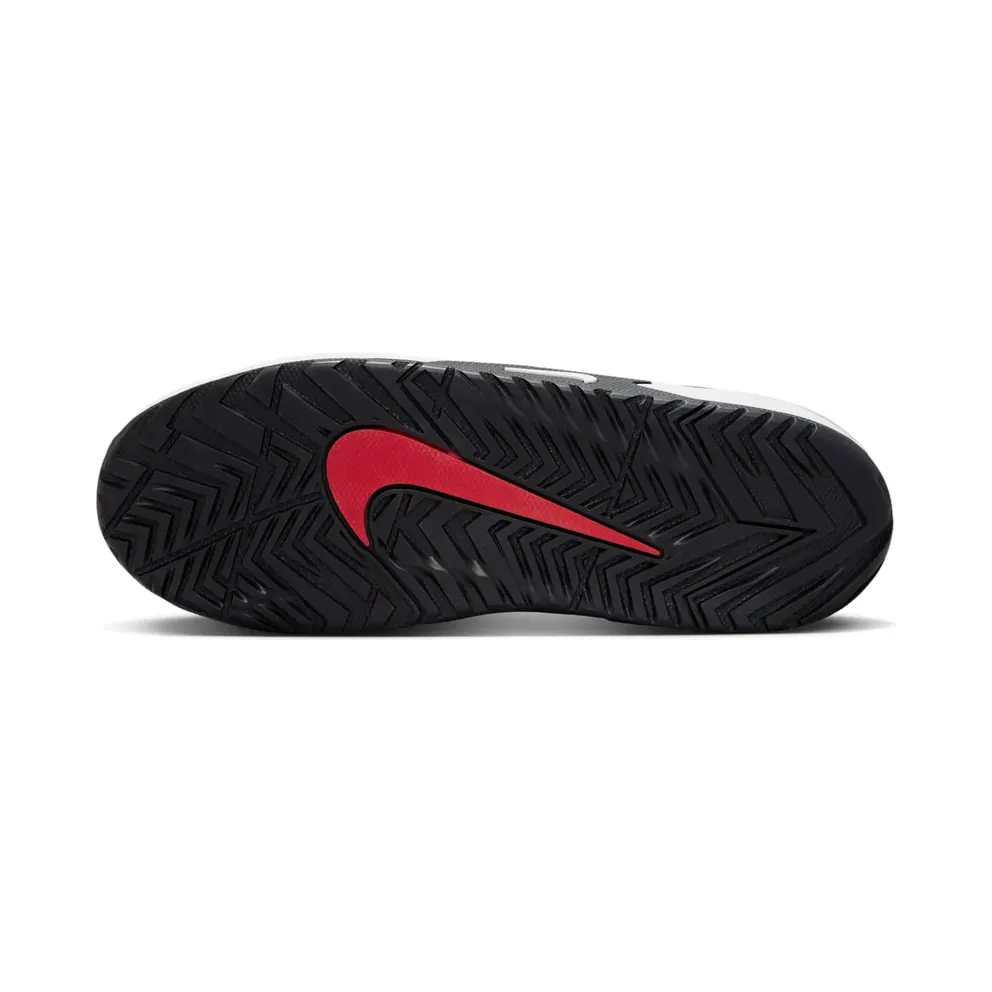 Nike Jam Metallic Silver University Red (FN0314-005)
