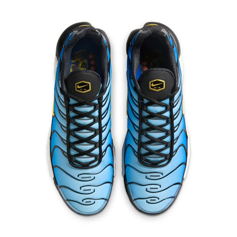 Nike Air Max Plus OG “Hyper Blue” (DX0755-001)