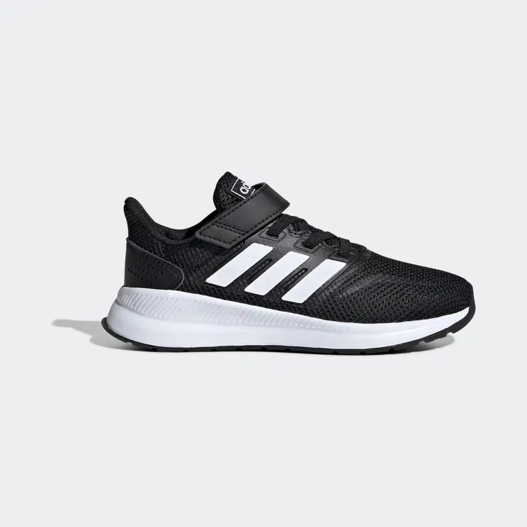 adidas Run Falcon Core Black / Cloud White / Core Black (EG1583)