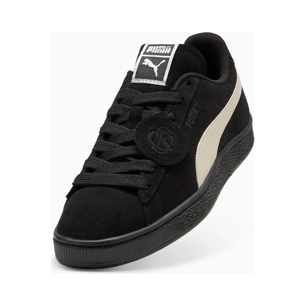 Puma Suede Charles F.Stead Vi “Puma Black” (40846403)