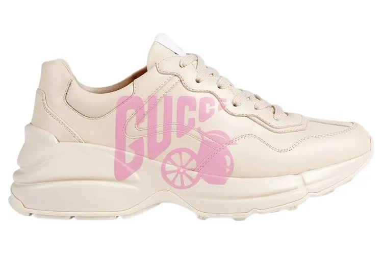 Gucci Rython Lemon (684900 DRW00 9522)