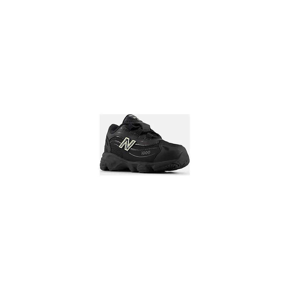 NEW BALANCE 1000 BUNGEE “Black” (IV1000JB)