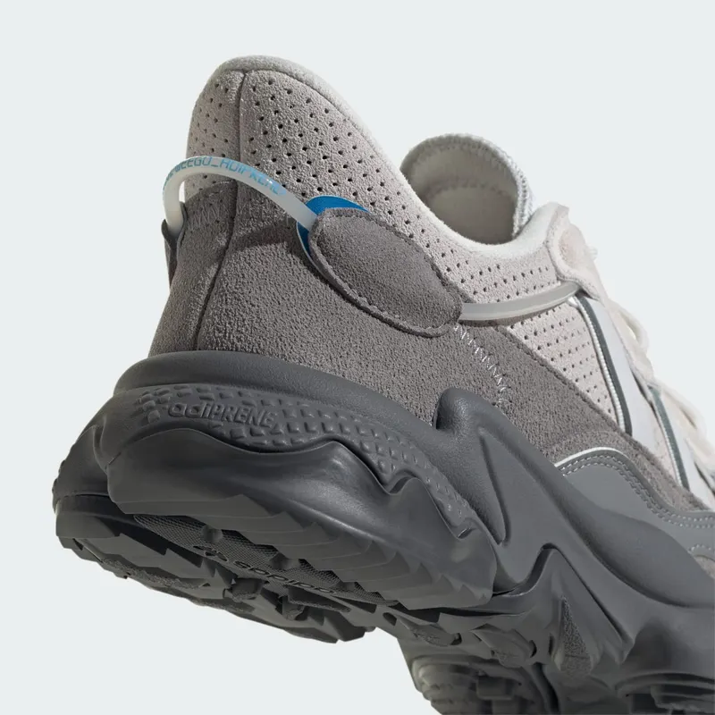 adidas Ozweego TR Grey Crystal White (IF8592)