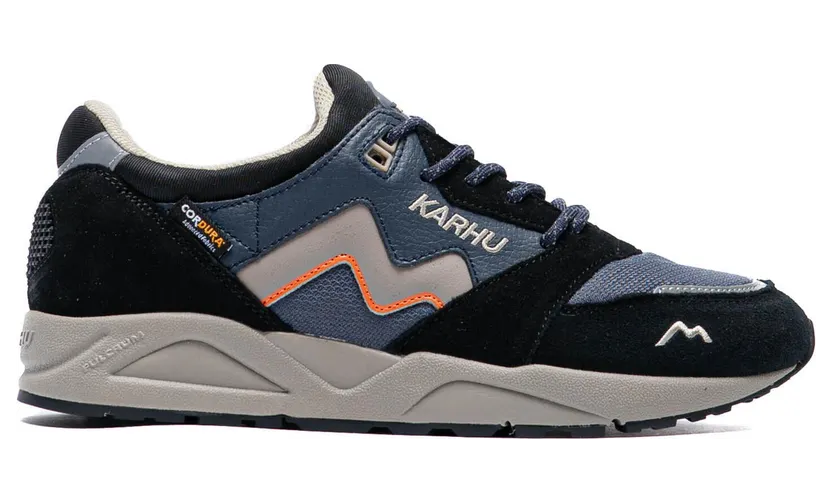 Karhu Aria Caviar/Vintage Khaki (F803118)