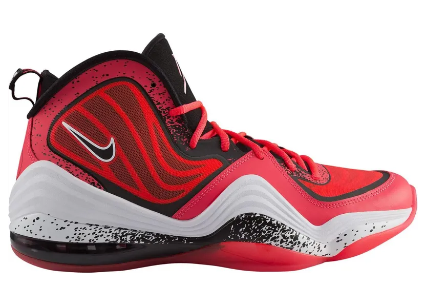 Nike Penny V Lil’ Penny