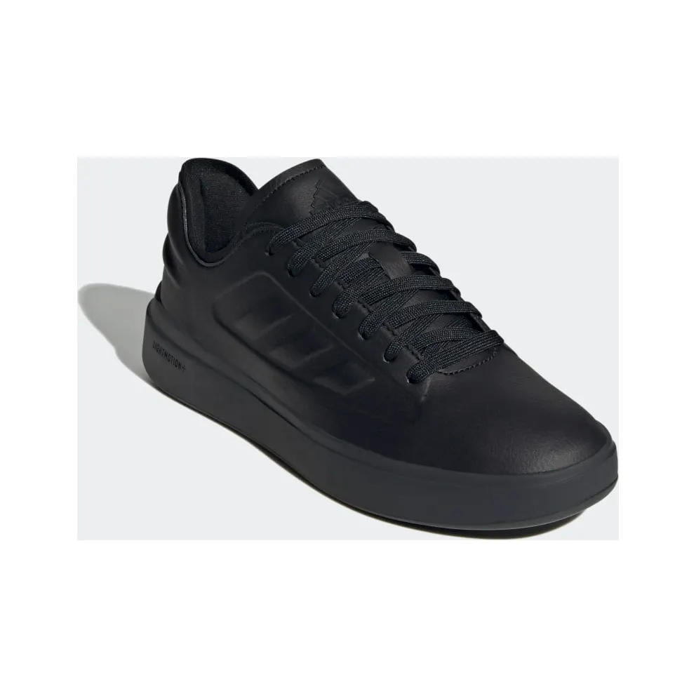 Adidas ZNTASY LIGHTMOTION+ Lifestyle Adult Shoe Core Black / Core Black / Core Black (GZ2315)