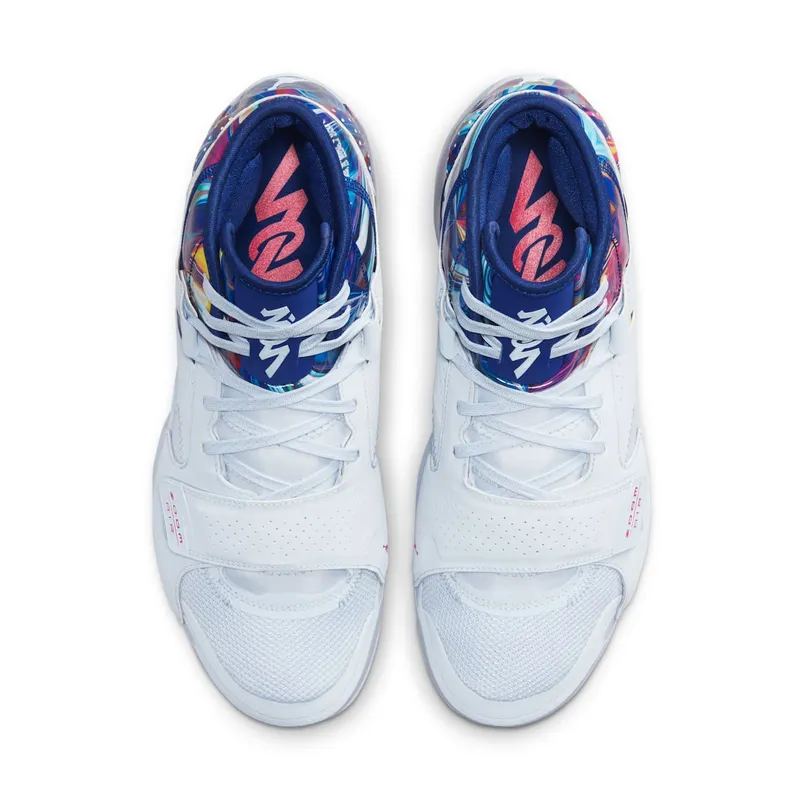 Zion 2 Basketball Blue (DO9161-467)