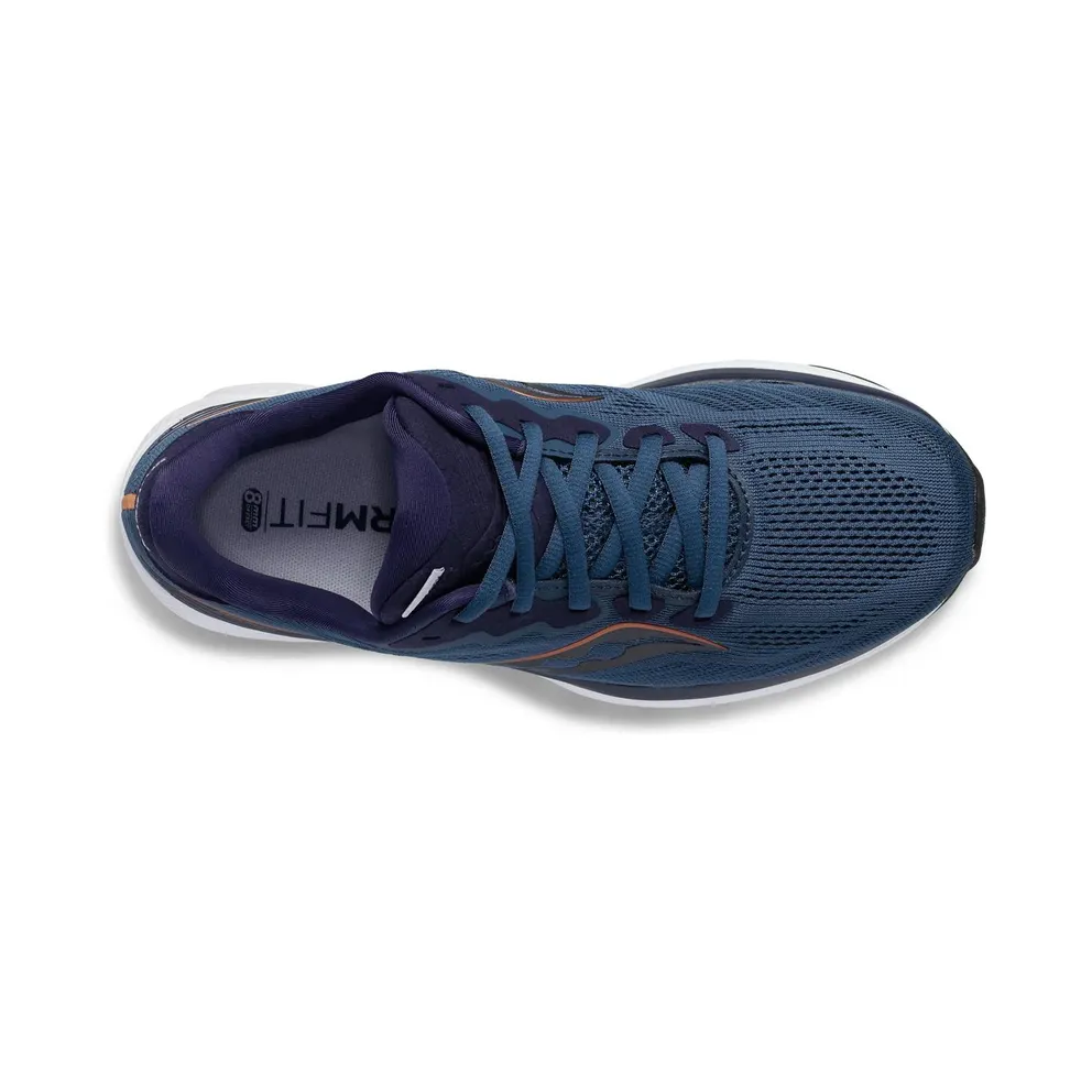 Saucony Ride 14 “Midnight” (S10650-35)