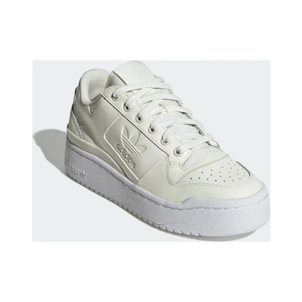 Adidas Forum Bold Off White / Cloud White / Bliss Lilac (GY6990)