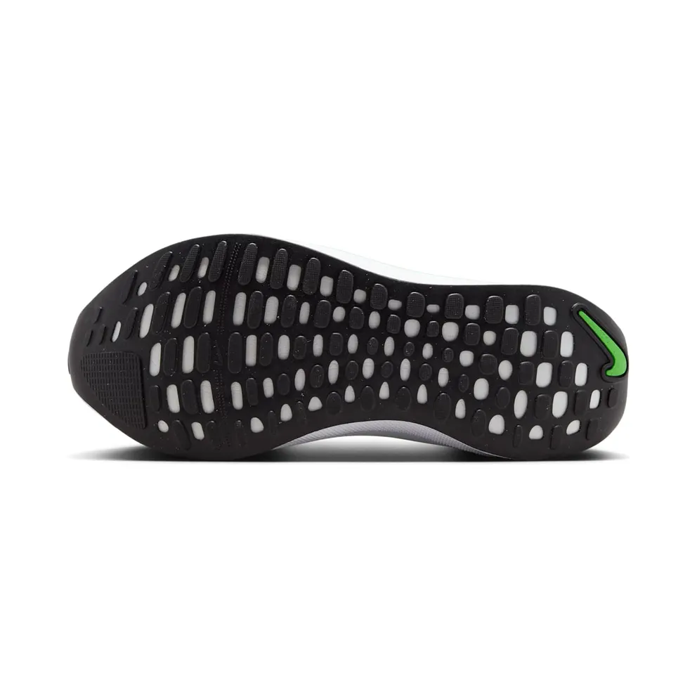 Nike ReactX Infinity Run 4 Light Armory Blue Lime (DR2665-402)