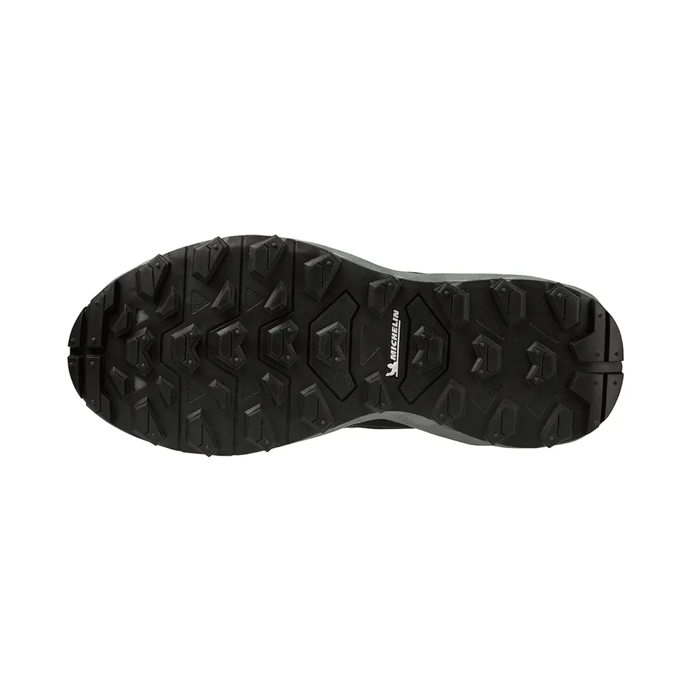 Mizuno WAVE DAICHI 7 GTX – “Black” (J1GK225671)