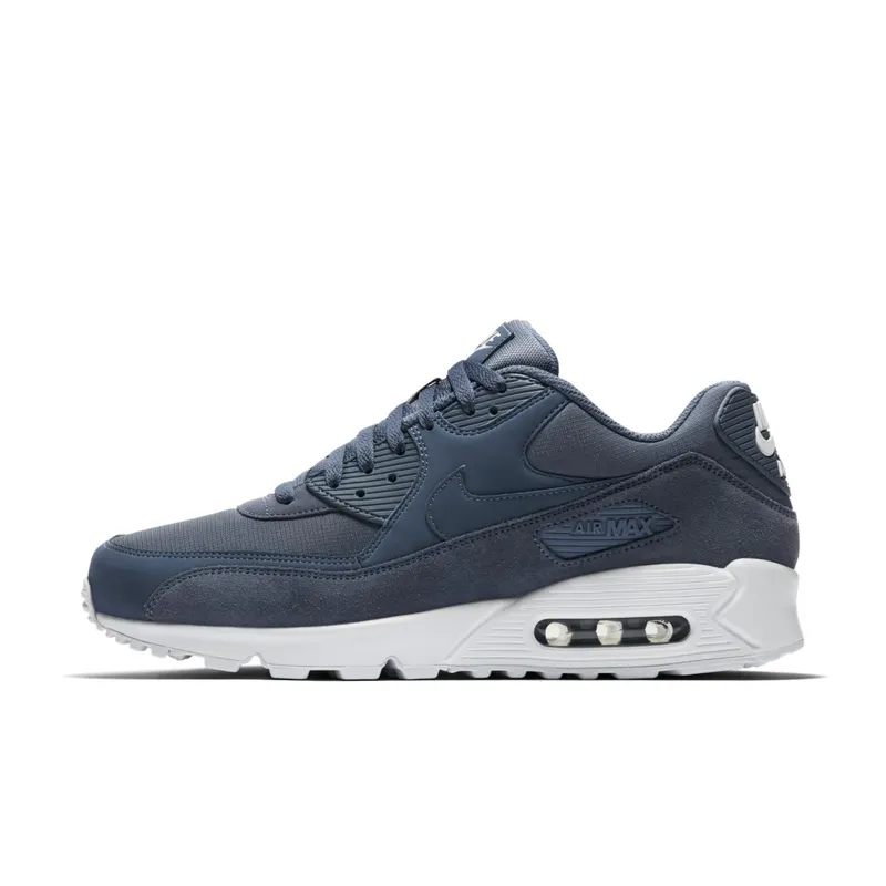 Nike Air Max 90 Essential Diffused Blue (AJ1285-400)