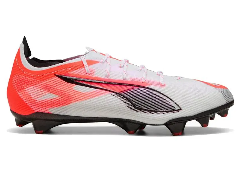 Puma Ultra 5 Carbon FG Unlimited Pack (108157-01)