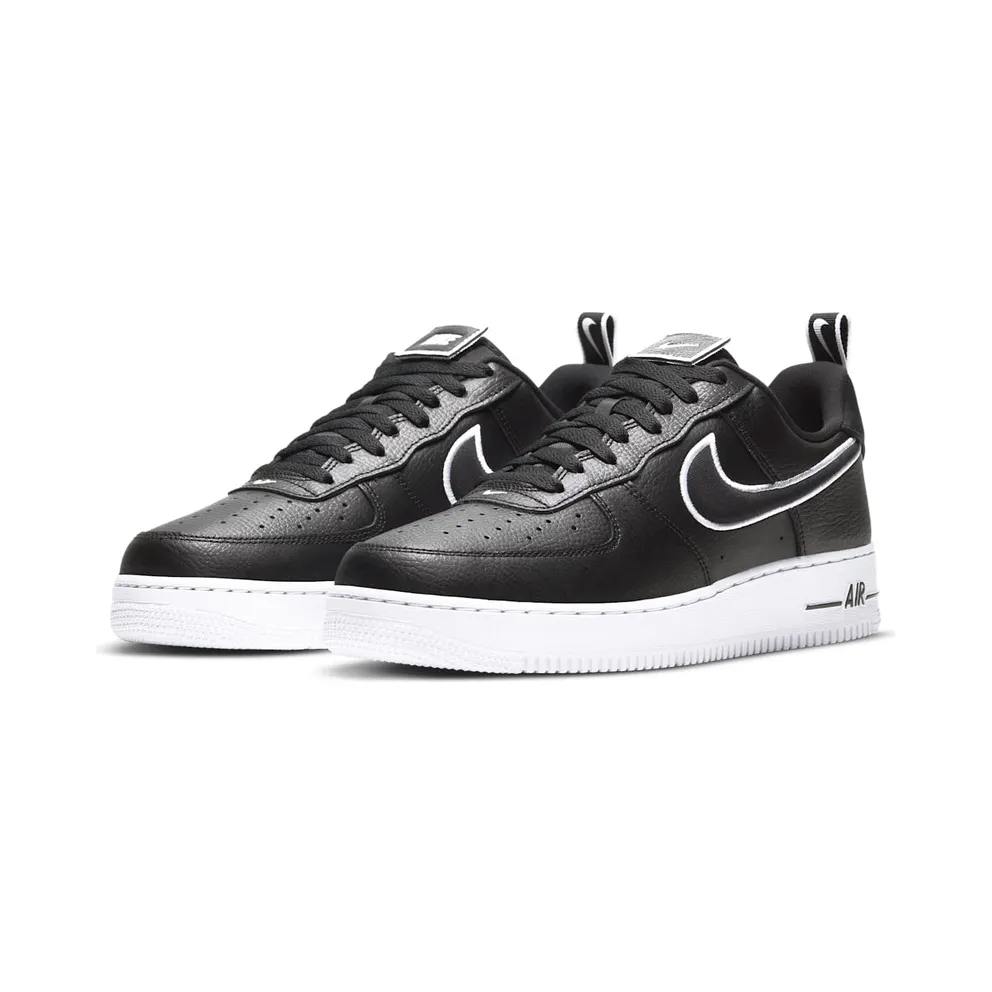 Nike Air Force 1 Black (DH2472-001)
