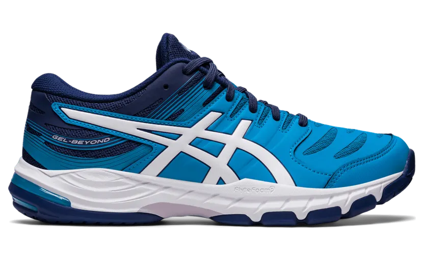 Asics Gel-beyond 6 Island Blue/White (1071A049.404)