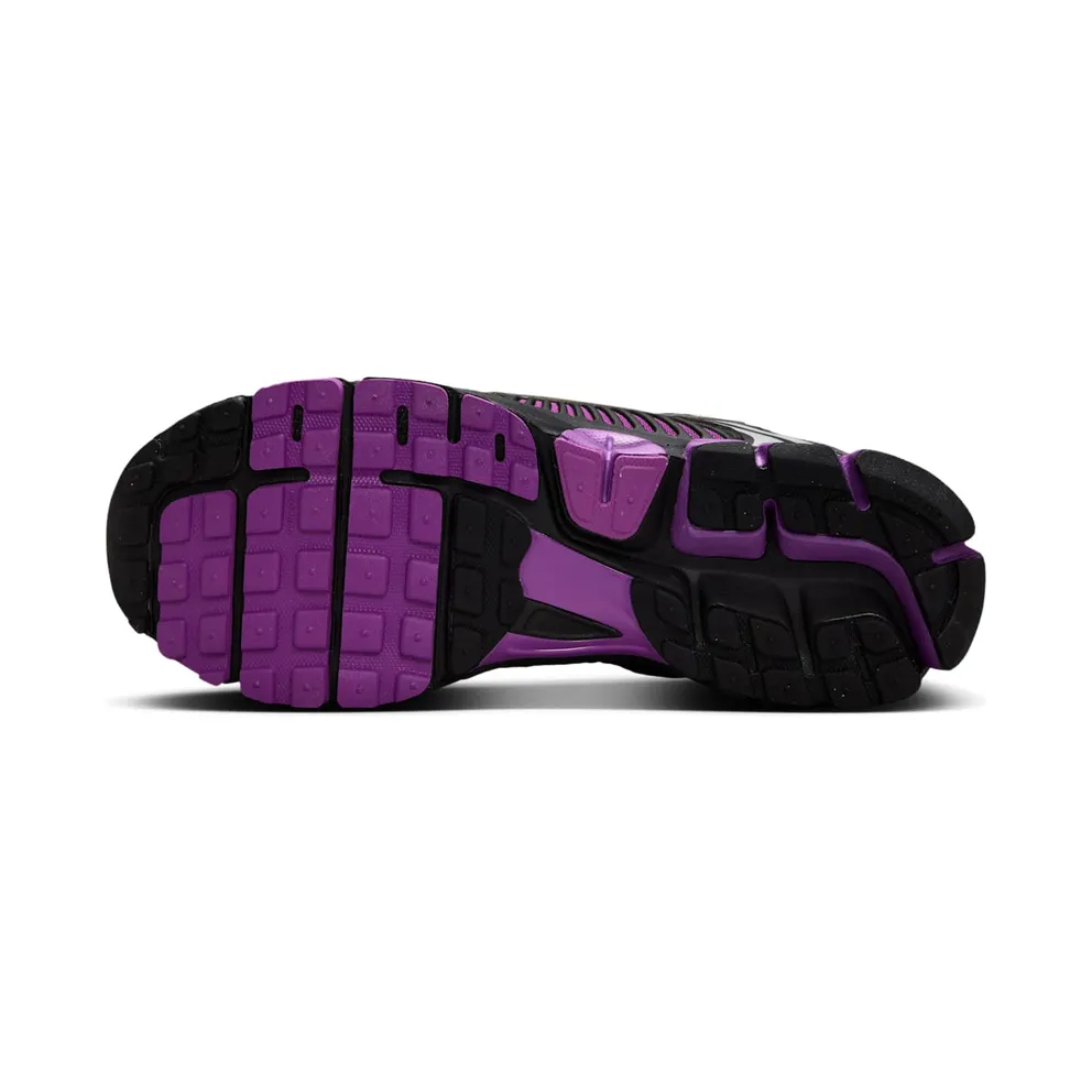 Nike Zoom Vomero 5 “Black Vivid Purple” (FB9149-500)