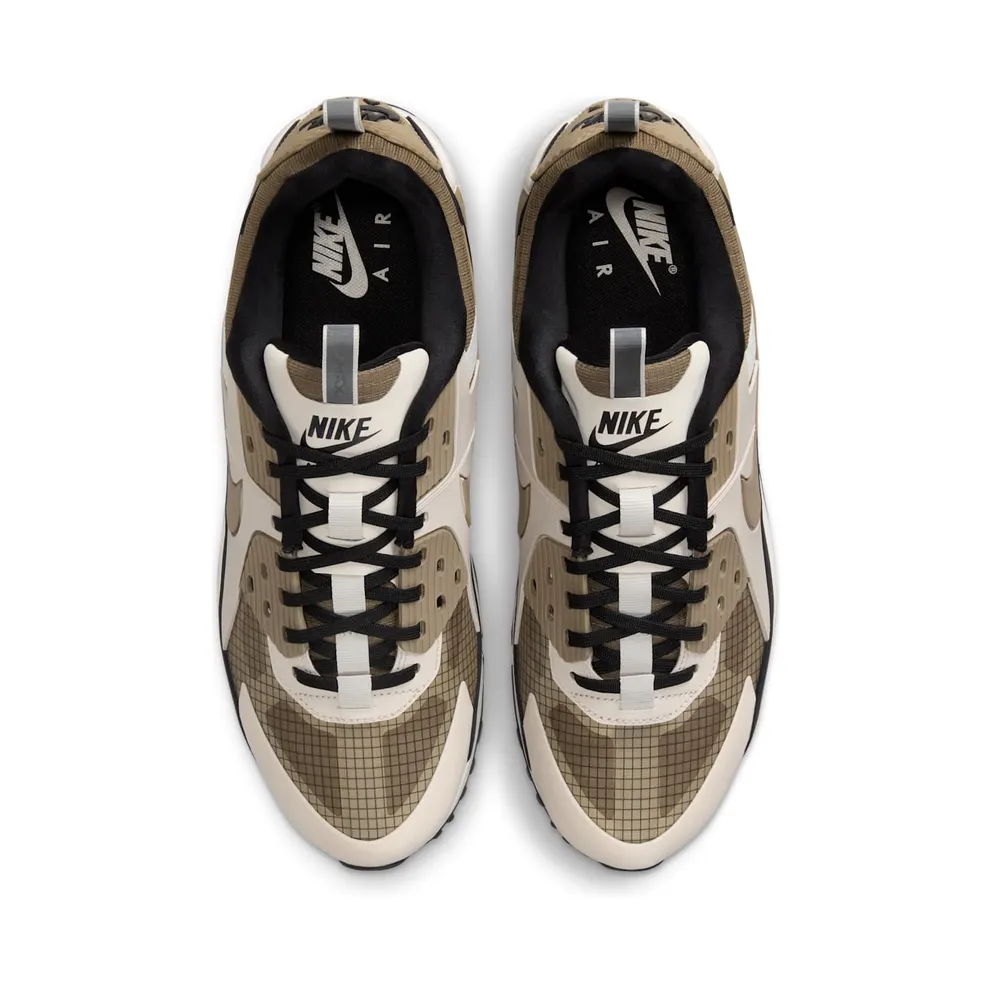 Nike Air Max 90 Drift Light Orewood Brown (FB2877-100)