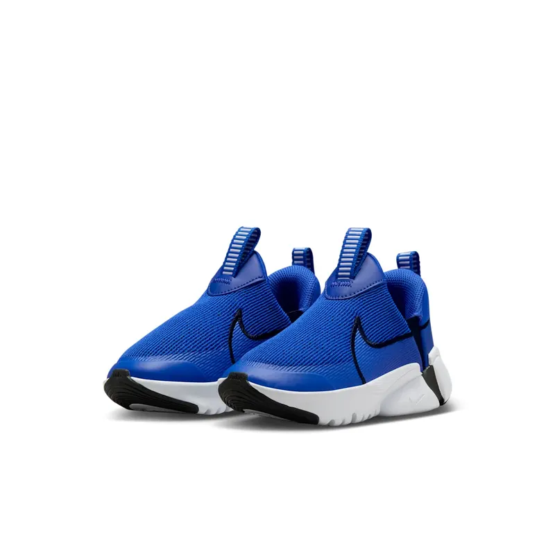 Nike Flex Plus 2 Game Royal White Black (DV9000-401)
