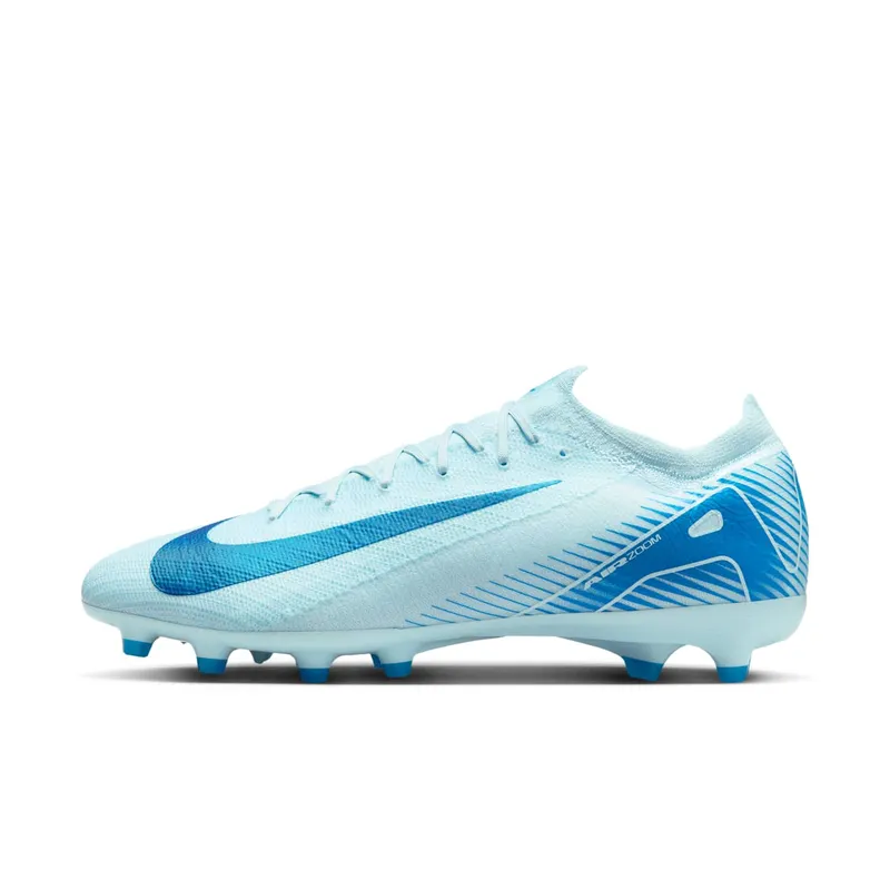 Nike Mercurial Vapor 16 Pro AG-Pro Glacier Blue Orbit (FQ8684-400)