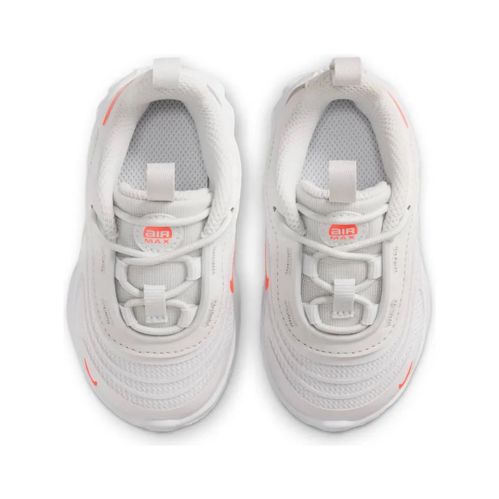 Nike Air Max Fire White Off White Hot Lava (II6556-103)