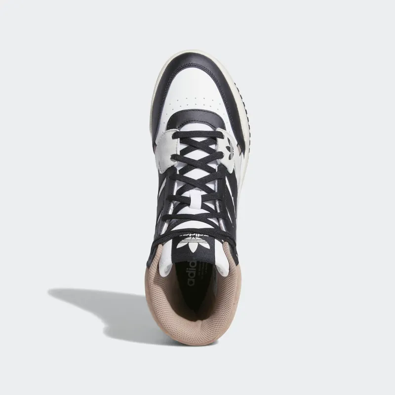 Adidas Drop Step SE Cloud White / Core Black / Grey One (GV9323)