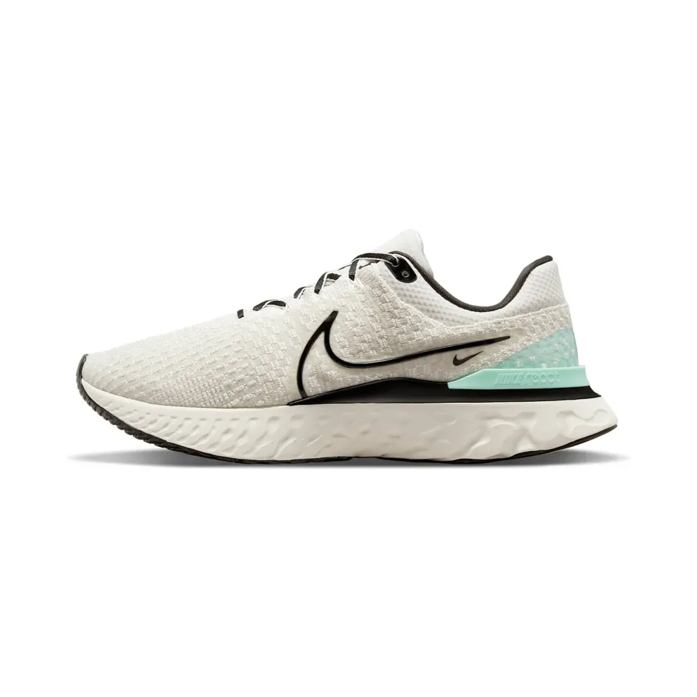 Nike React Infinity Run Flyknit 3 Grau (DH5392-004)