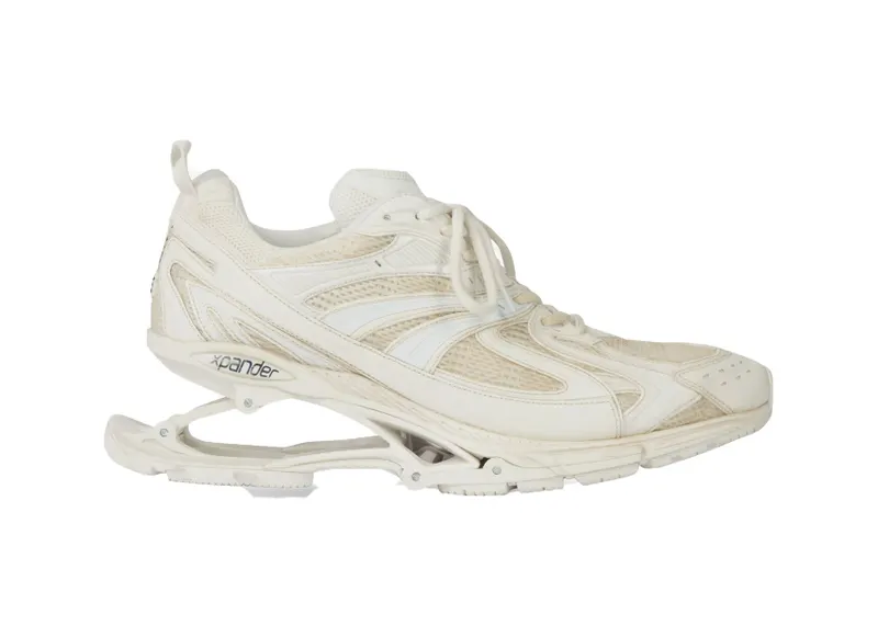 Balenciaga X-Pander White (653871W2RA29000)