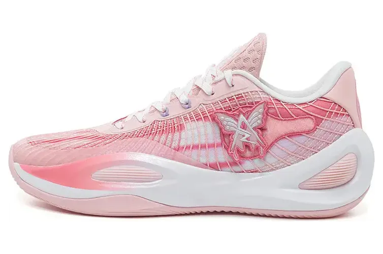 Rigorer sneaker Rose (Z323360104-011)
