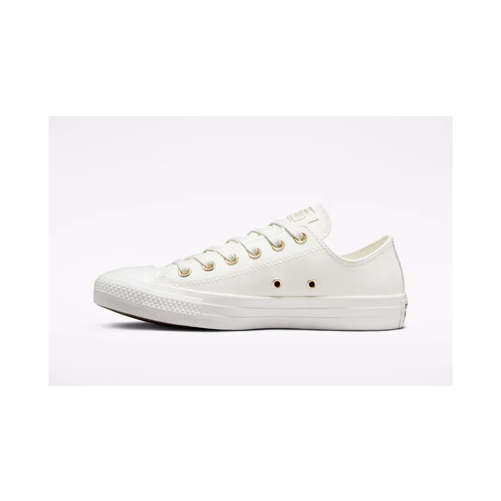 Converse Chuck Taylor All Star Mono White Vintage White/vintage White