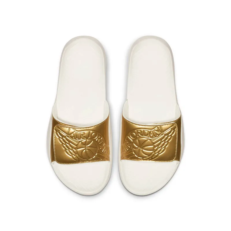 Jordan Hydro 7 Sail Gold Sail/Metallic Gold (AA2517-107)