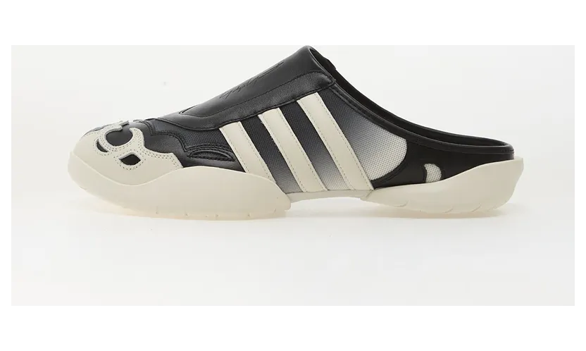 adidas Y-3 Regu Mule Black Off White (KI6981)