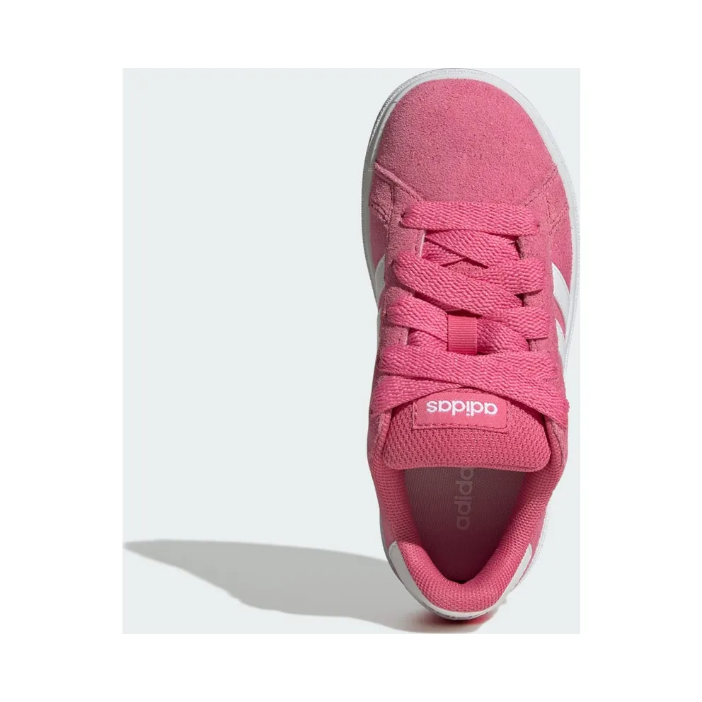 adidas Grand Court 00s Pink Fusion White Gum (JR9850)