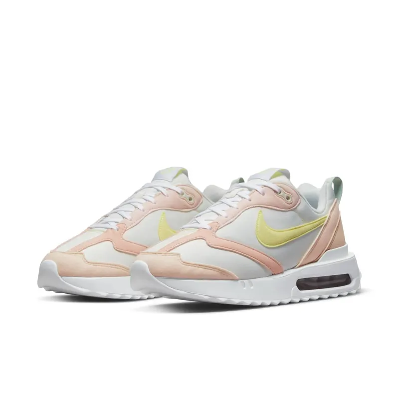 Nike Air Max Dawn Grey 50% Sustainable Materials (DV1021-030)