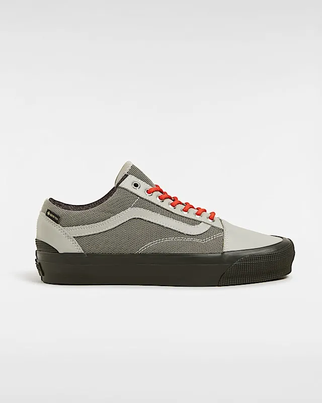 Vans Old Skool Blue (VN000D0UMTL)