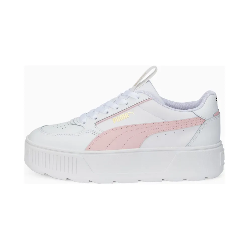 Puma Karmen Rebelle Brown/White (38721203)