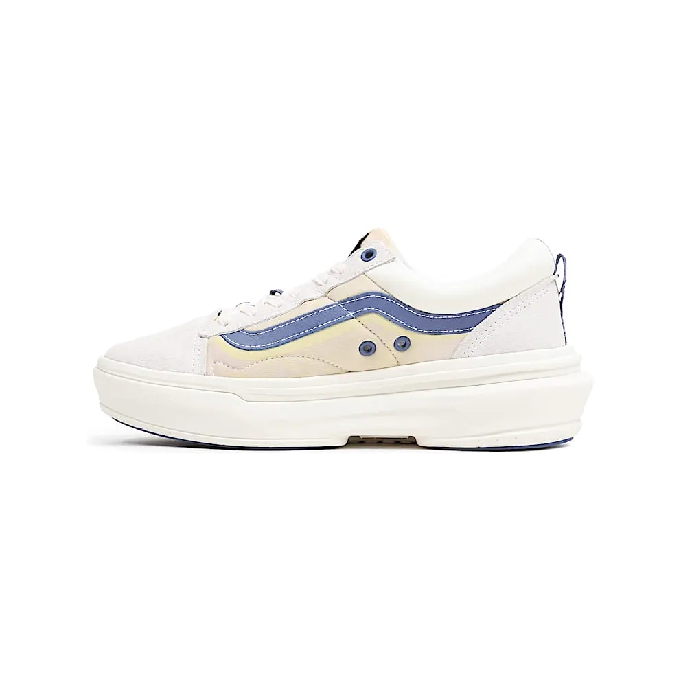 Vans Old Skool Overt Plus Cc White – “White” (VN0A4BVL7Z2)