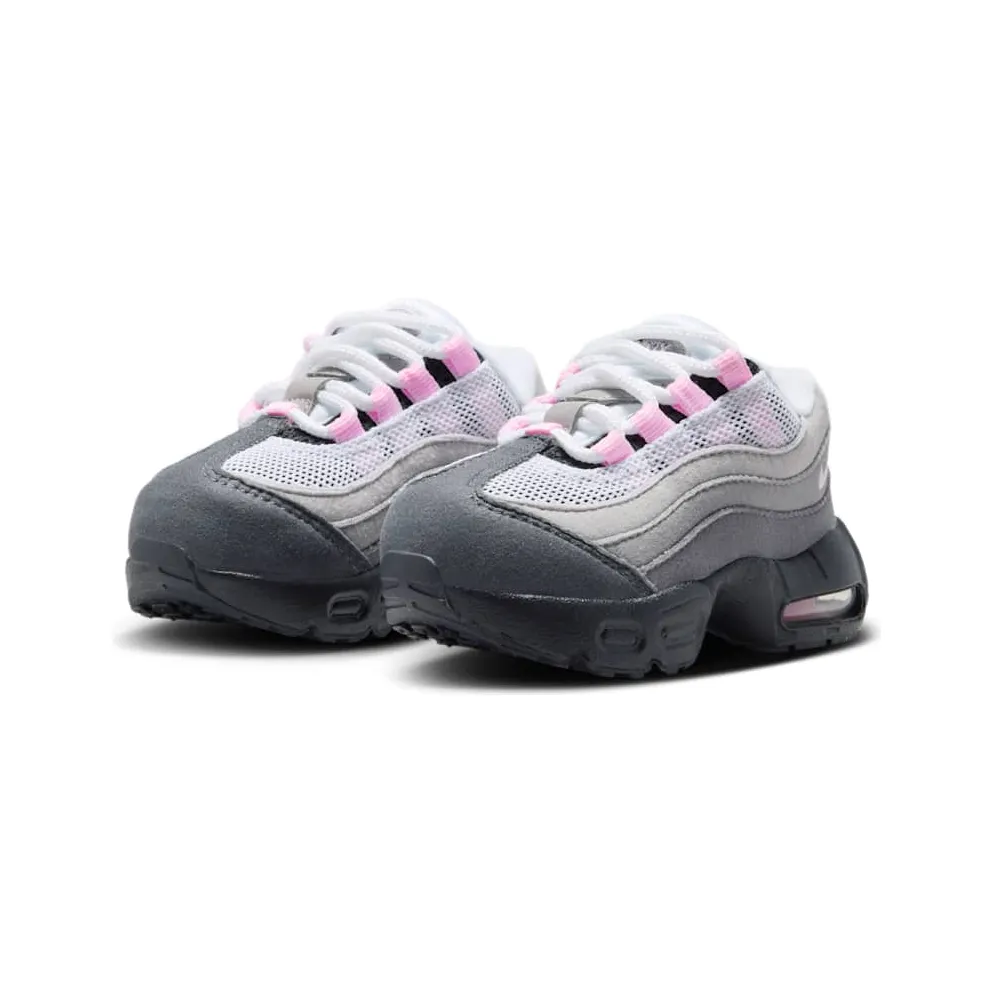 Nike Little Max ’95 TD “Pink Foam” (905462-075)