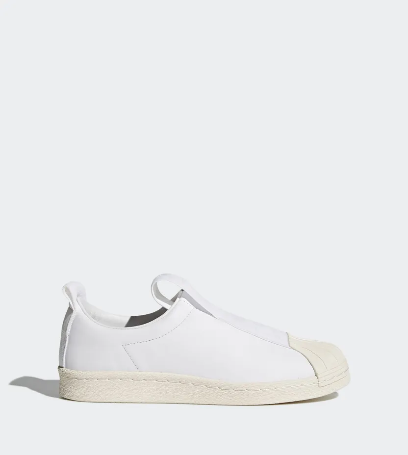 adidas Superstar BW3S Slipon White (W)